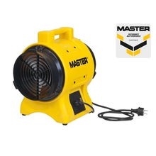 MASTER BL 4800 - Mobilní axiální ventilátor