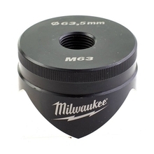 Milwaukee 4932430849 - Děrovačka M63 (63.5 mm)