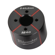 Milwaukee 4932430919 - Raznice M40 (40.5 mm)